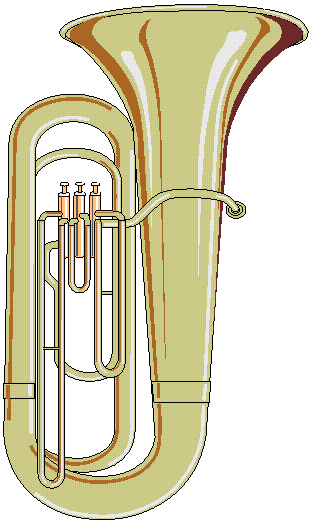 Picture of a tuba