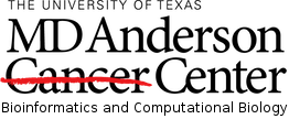 MD Anderson logo